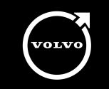 volvo-logo-brand-car-symbol-with-name-white-design-swedish-automobile-illustration-with-black-background-free-vector